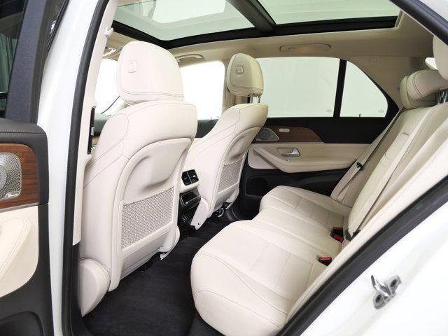 used 2023 Mercedes-Benz GLE 350 car, priced at $47,344