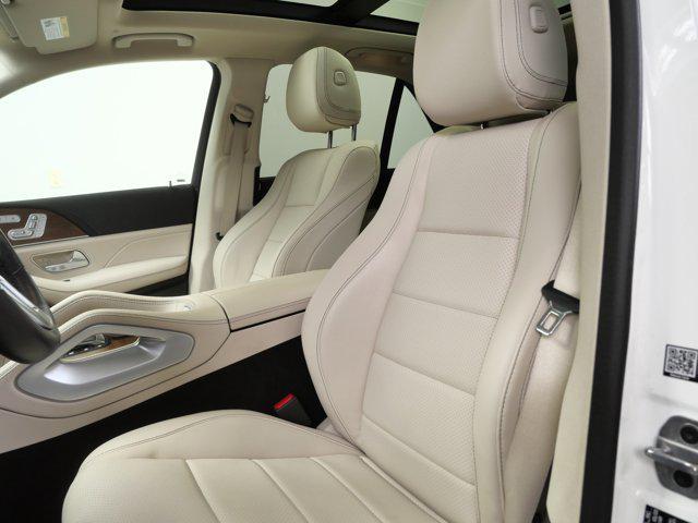 used 2023 Mercedes-Benz GLE 350 car, priced at $47,344