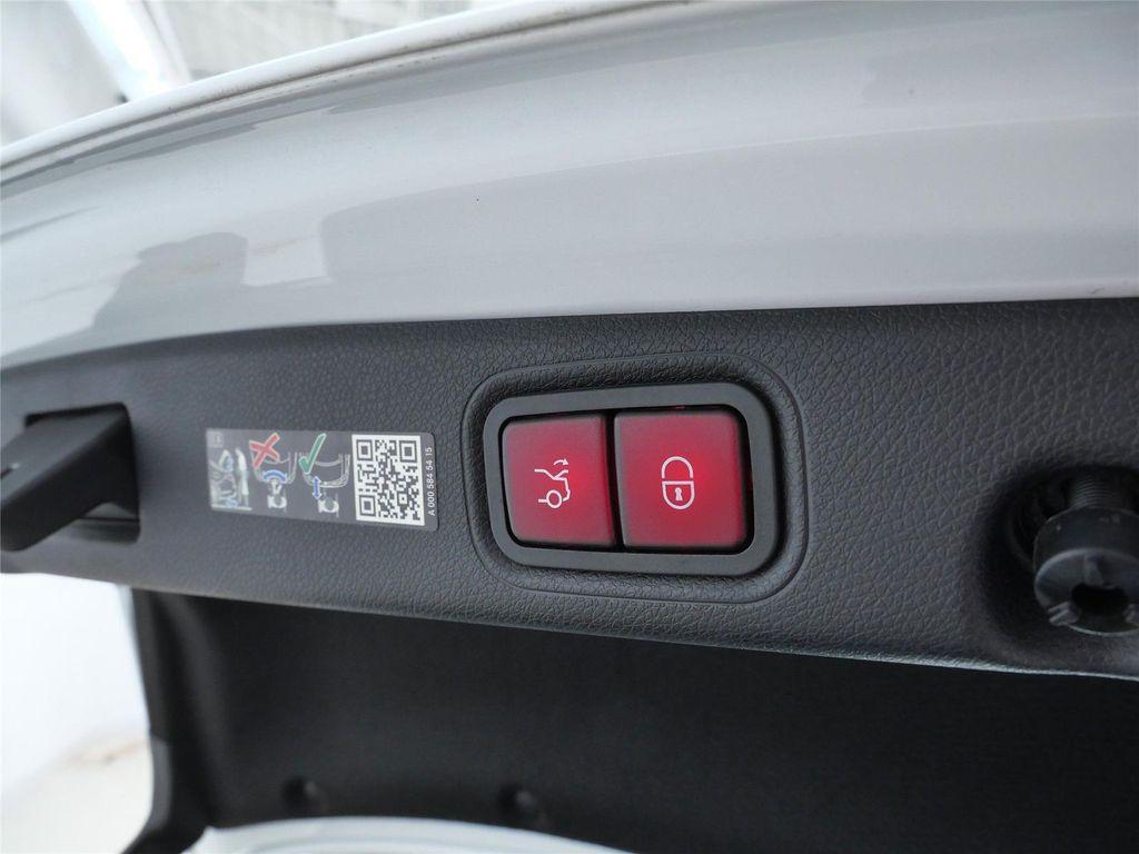 used 2023 Mercedes-Benz E-Class car, priced at $39,712