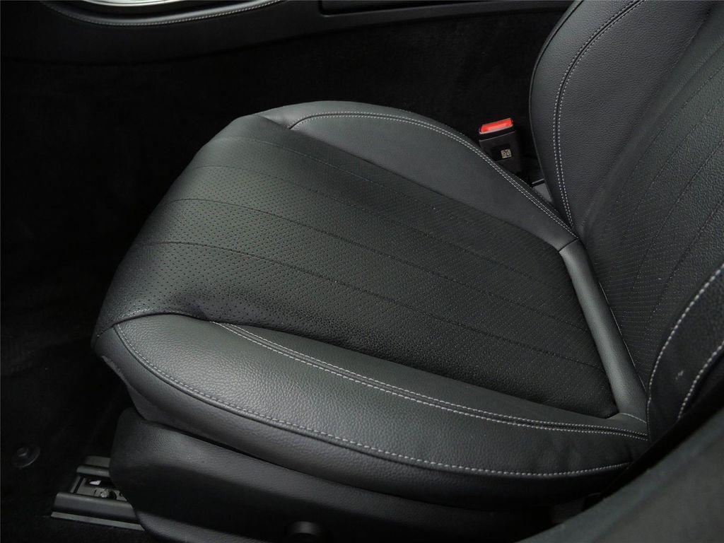 used 2023 Mercedes-Benz E-Class car, priced at $39,712