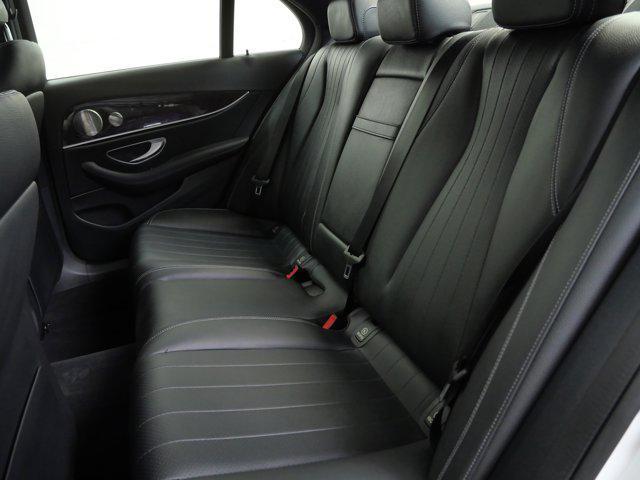 used 2023 Mercedes-Benz E-Class car, priced at $37,349