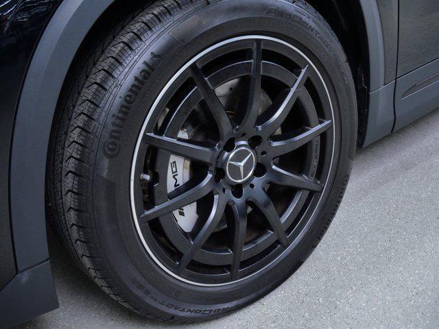 used 2023 Mercedes-Benz AMG GLA 35 car, priced at $35,832