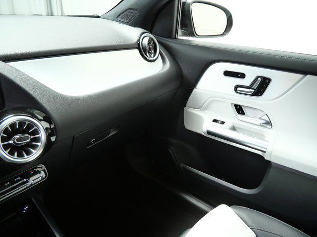 used 2023 Mercedes-Benz AMG GLA 35 car, priced at $35,832
