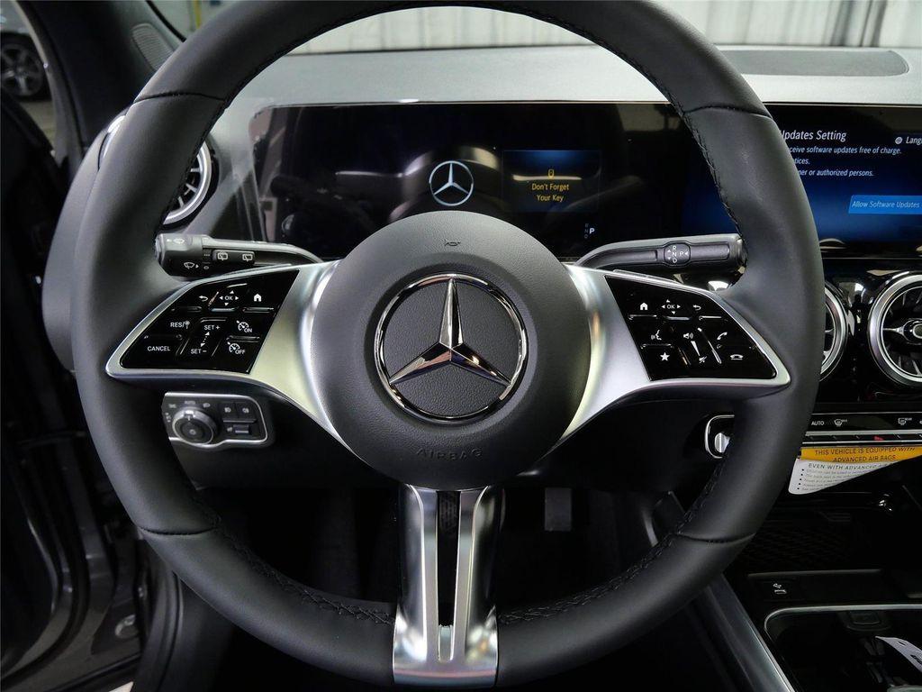 new 2026 Mercedes-Benz GLA 250 car, priced at $50,440