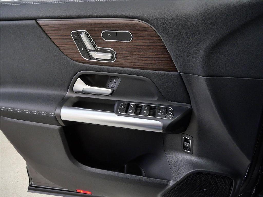 new 2026 Mercedes-Benz GLA 250 car, priced at $50,440