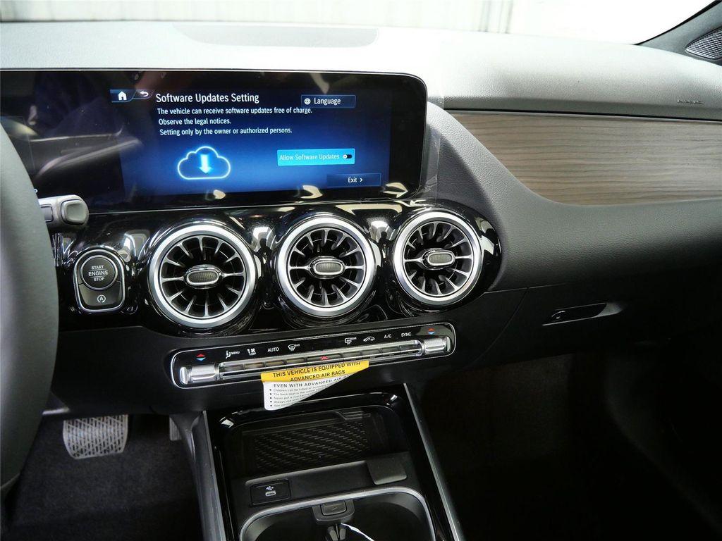 new 2026 Mercedes-Benz GLA 250 car, priced at $50,440