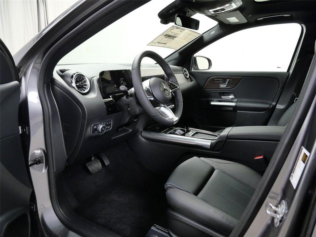 new 2026 Mercedes-Benz GLA 250 car, priced at $50,440