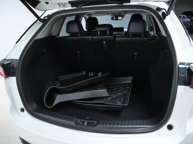 used 2021 Mazda CX-5 car, priced at $22,906
