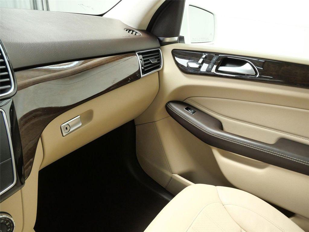 used 2017 Mercedes-Benz GLE 350 car, priced at $19,862