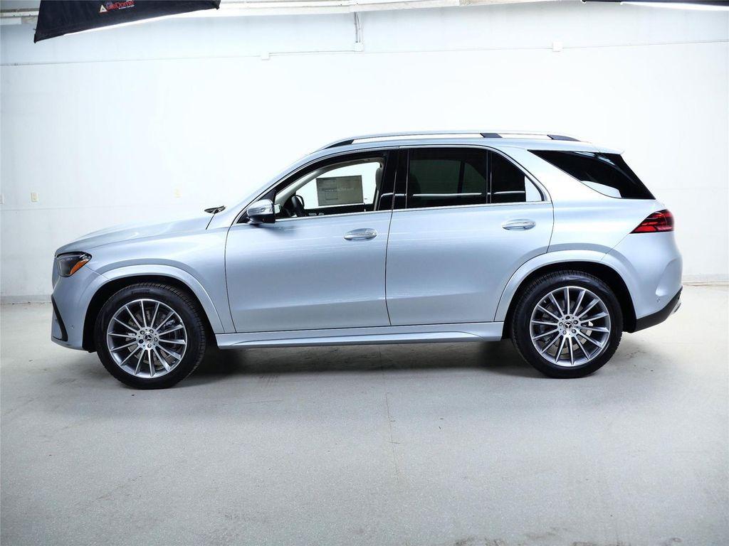 new 2026 Mercedes-Benz GLE 350 car, priced at $77,885