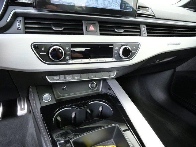 used 2023 Audi A4 car, priced at $30,998