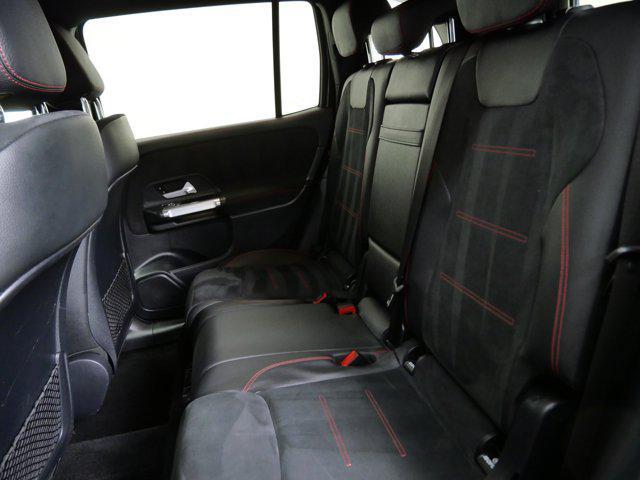 used 2022 Mercedes-Benz GLB 250 car, priced at $25,999