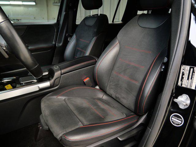 used 2022 Mercedes-Benz GLB 250 car, priced at $25,999