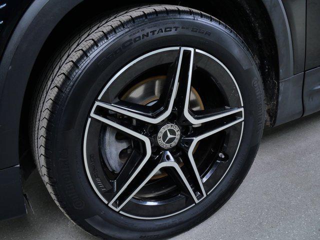 used 2022 Mercedes-Benz GLB 250 car, priced at $25,999