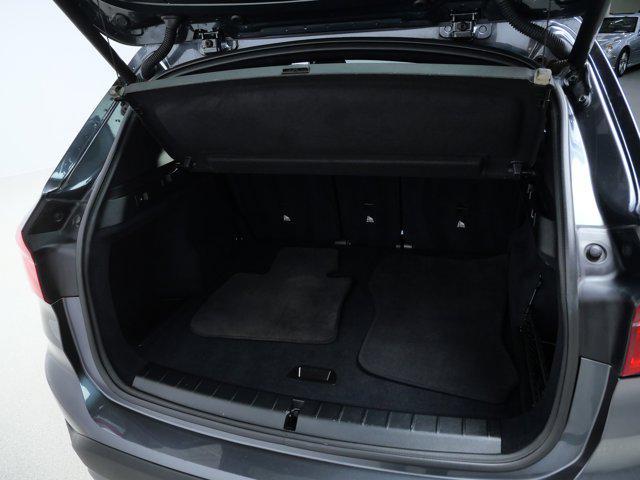used 2016 BMW X1 car, priced at $12,957
