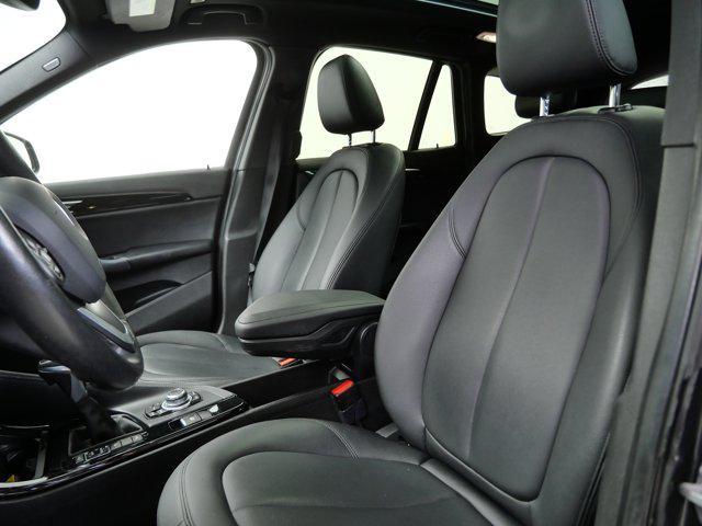 used 2016 BMW X1 car, priced at $12,957