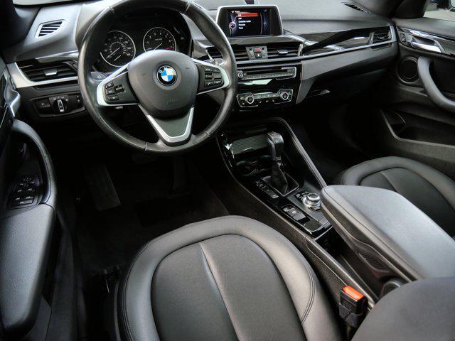 used 2016 BMW X1 car, priced at $12,957