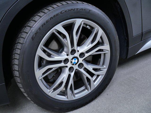 used 2016 BMW X1 car, priced at $12,957