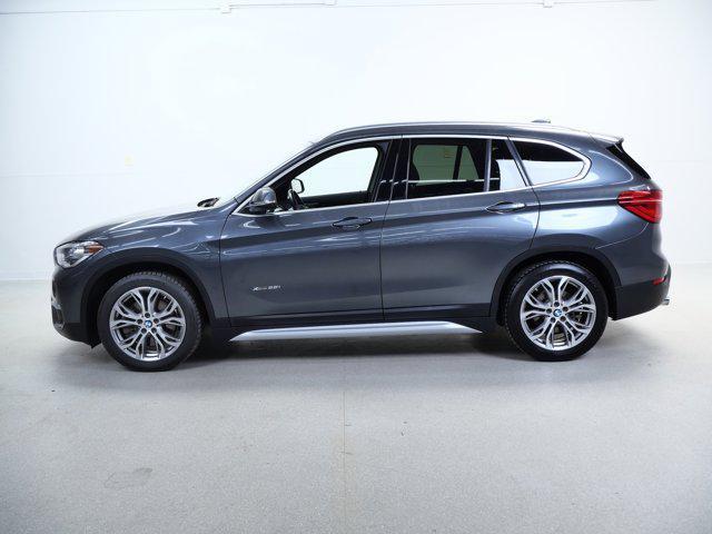 used 2016 BMW X1 car, priced at $12,957