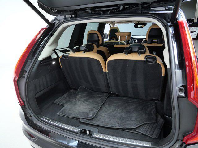 used 2016 Volvo XC90 Hybrid car, priced at $13,995