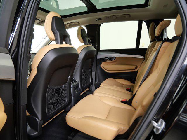 used 2016 Volvo XC90 Hybrid car, priced at $13,995