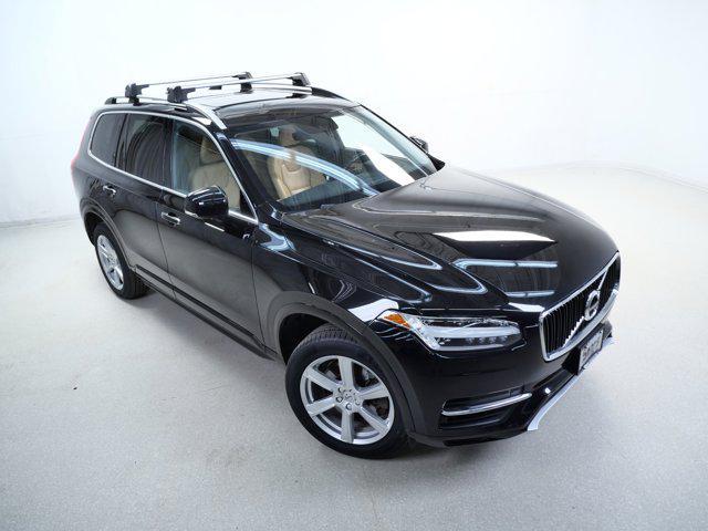 used 2016 Volvo XC90 Hybrid car, priced at $13,995
