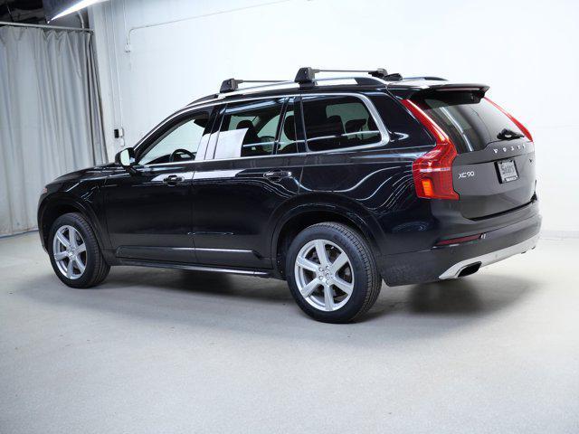 used 2016 Volvo XC90 Hybrid car, priced at $13,995