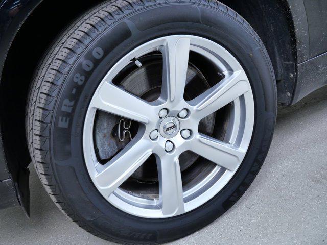 used 2016 Volvo XC90 Hybrid car, priced at $13,995