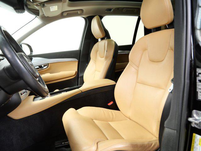 used 2016 Volvo XC90 Hybrid car, priced at $13,995