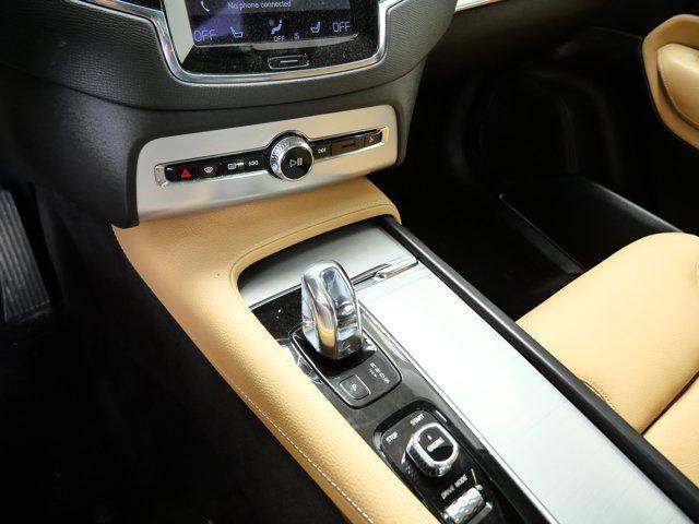 used 2016 Volvo XC90 Hybrid car, priced at $13,995