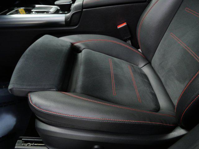 used 2022 Mercedes-Benz AMG GLA 35 car, priced at $29,970