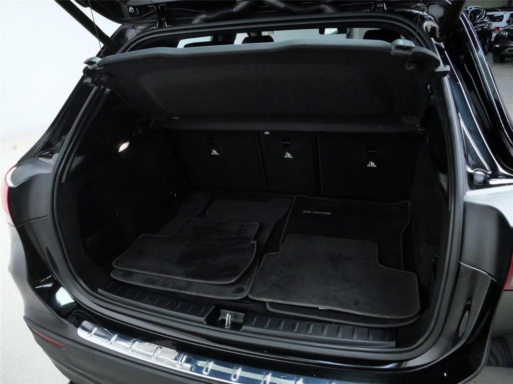 used 2022 Mercedes-Benz AMG GLA 35 car, priced at $33,746