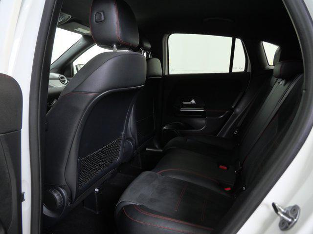 used 2022 Mercedes-Benz GLA 250 car, priced at $26,502