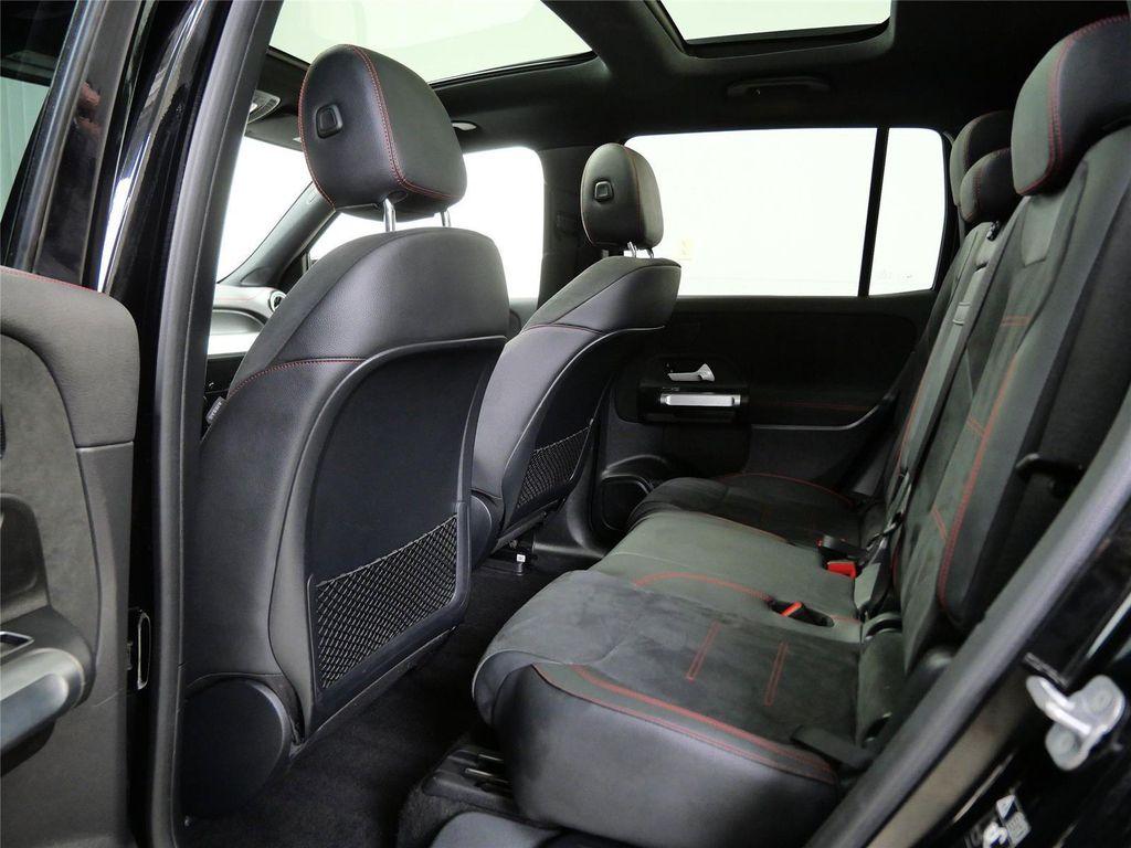 used 2023 Mercedes-Benz EQB 300 car, priced at $28,407