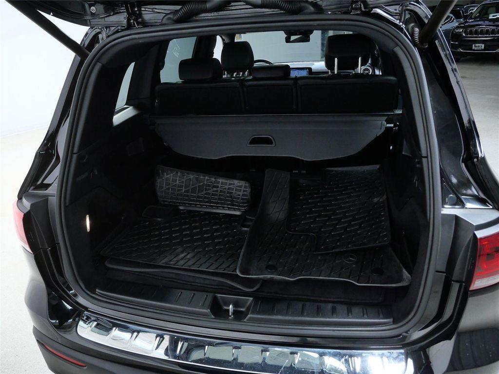 used 2023 Mercedes-Benz EQB 300 car, priced at $28,407