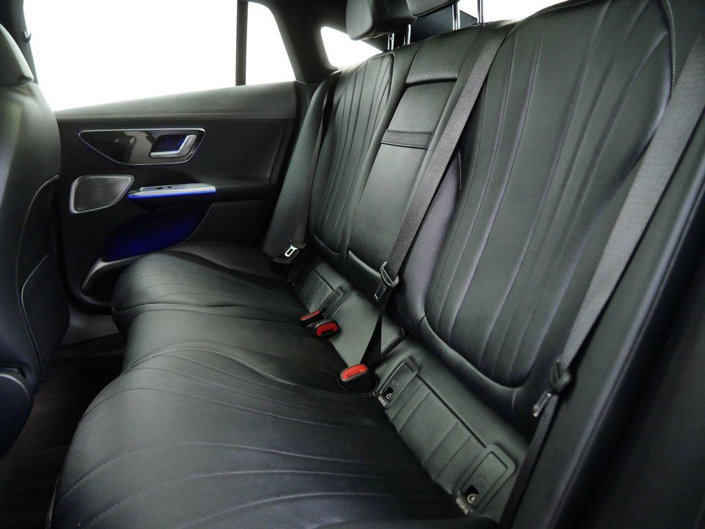 used 2023 Mercedes-Benz EQE 350 car, priced at $36,212