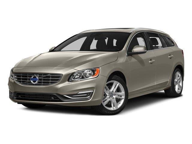used 2016 Volvo V60 car, priced at $14,672