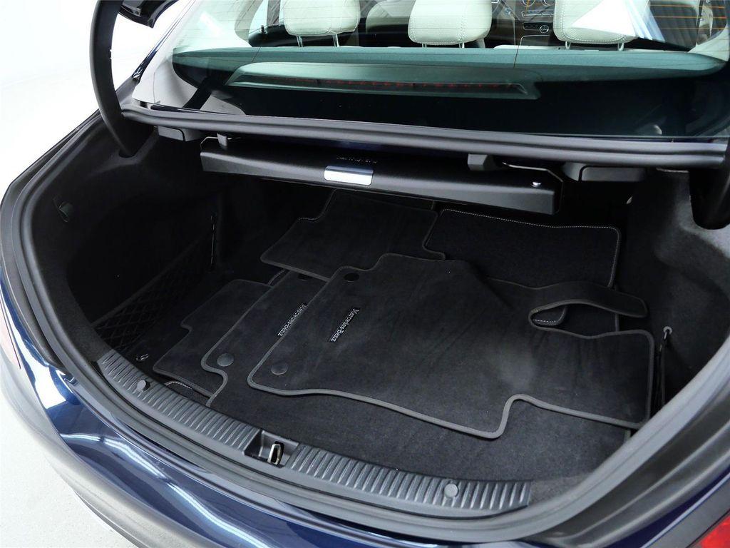 used 2020 Mercedes-Benz C-Class car, priced at $23,855