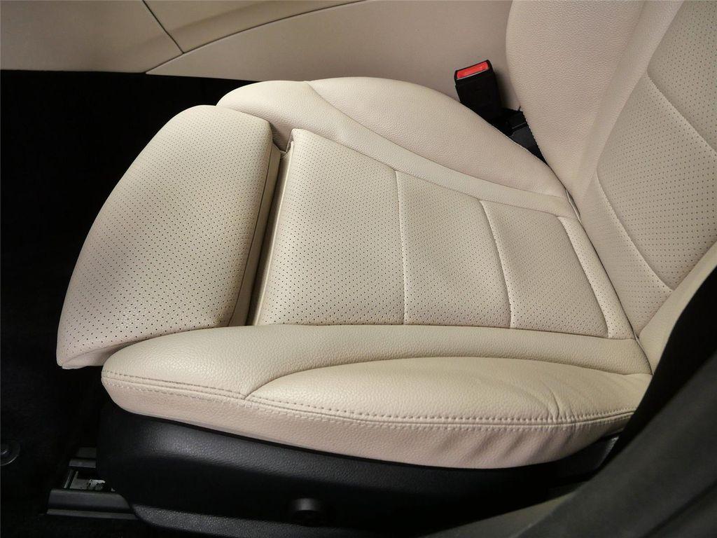 used 2020 Mercedes-Benz C-Class car, priced at $23,855