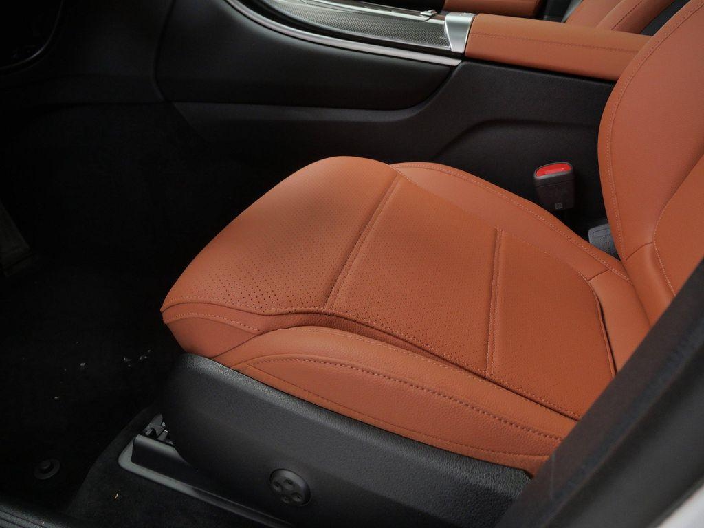 new 2026 Mercedes-Benz GLC 300 car, priced at $58,890