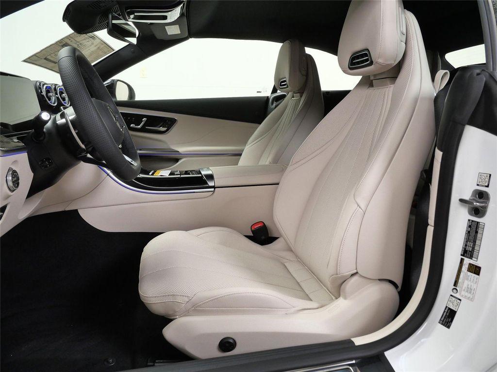 new 2026 Mercedes-Benz AMG CLE 53 car, priced at $99,550