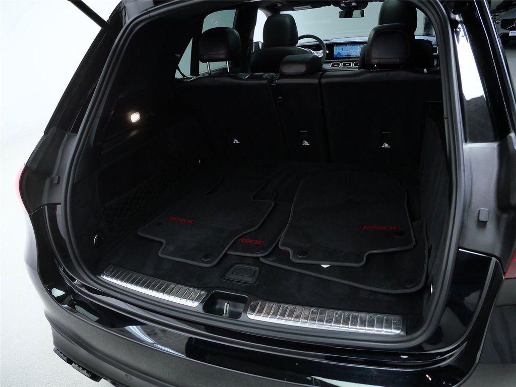 used 2023 Mercedes-Benz AMG GLE 63 car, priced at $87,239