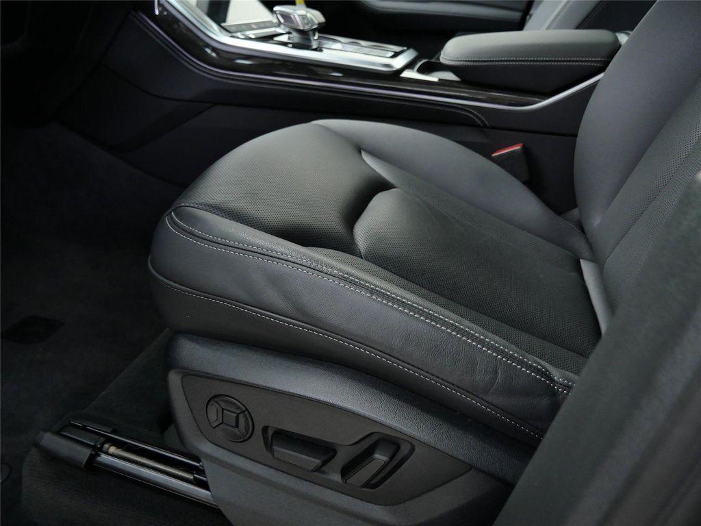used 2025 Audi Q7 car, priced at $53,989