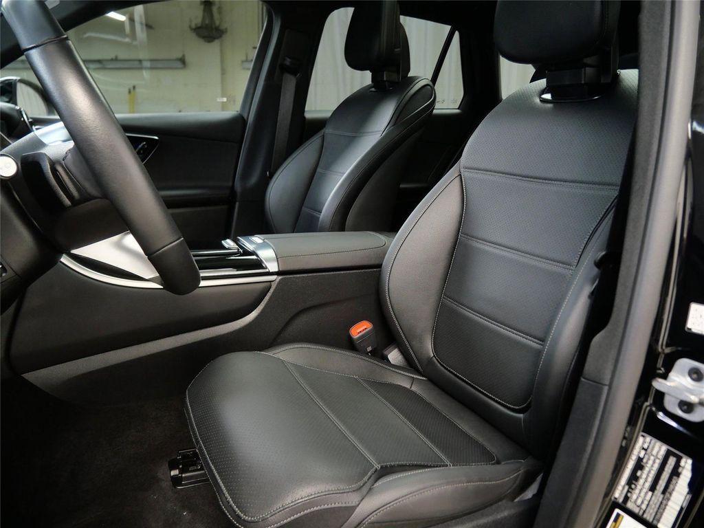 used 2025 Mercedes-Benz GLC 300 car, priced at $47,992