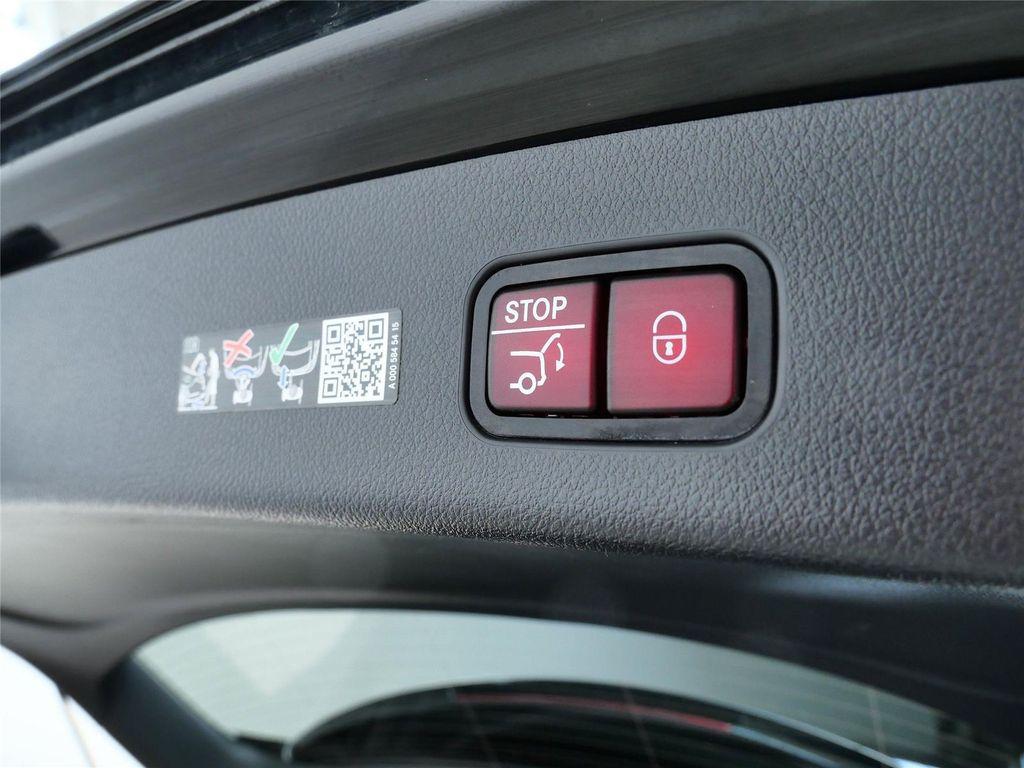 used 2025 Mercedes-Benz GLC 300 car, priced at $47,992