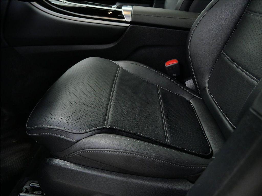 used 2025 Mercedes-Benz GLC 300 car, priced at $47,992