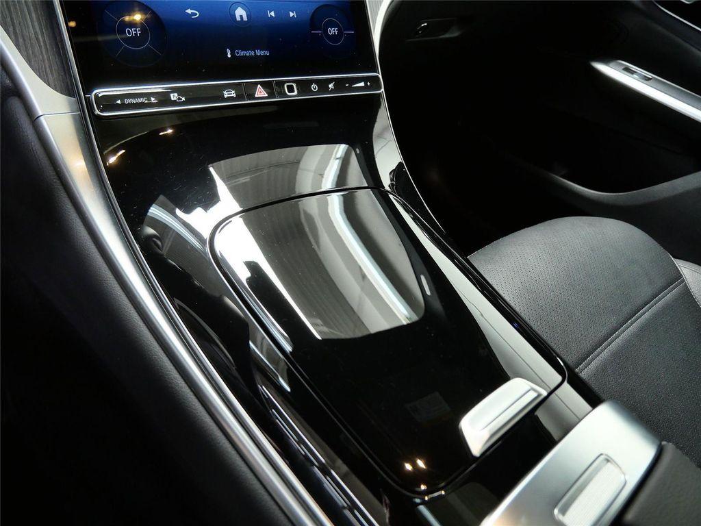 used 2025 Mercedes-Benz GLC 300 car, priced at $47,992