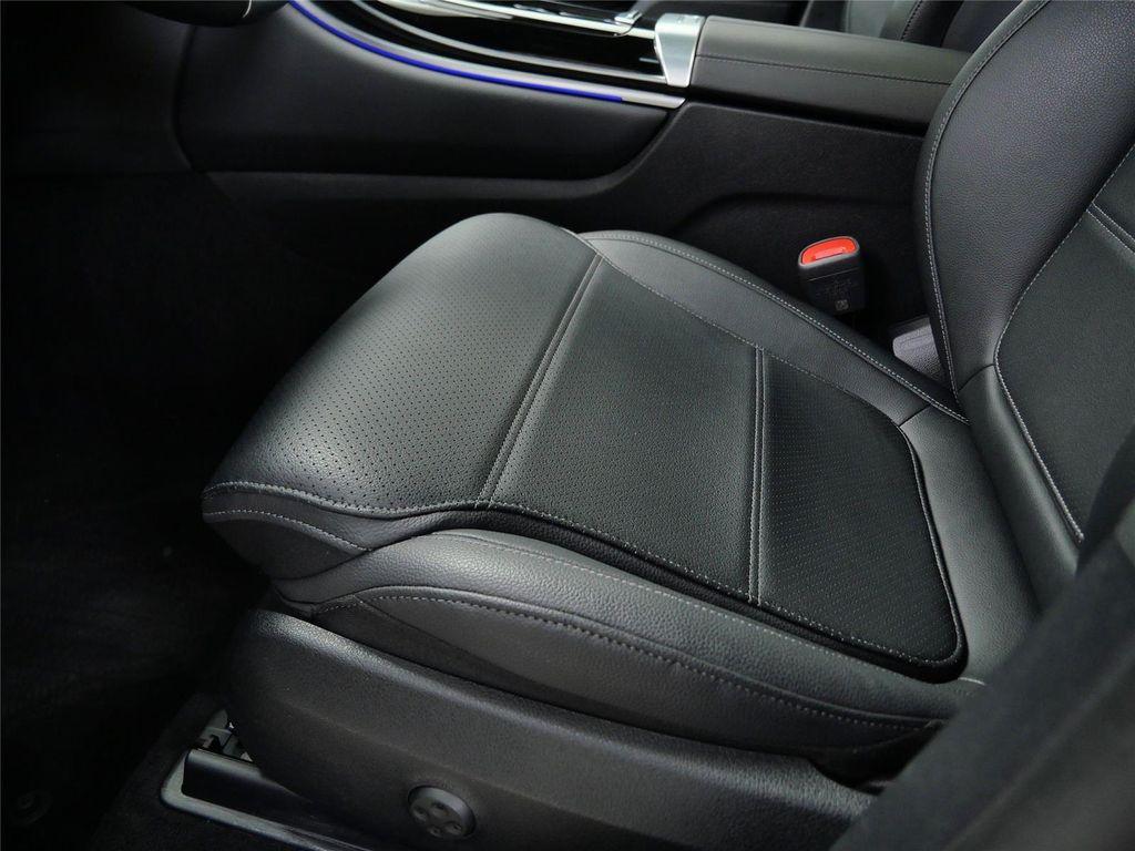 used 2025 Mercedes-Benz GLC 300 car, priced at $47,738