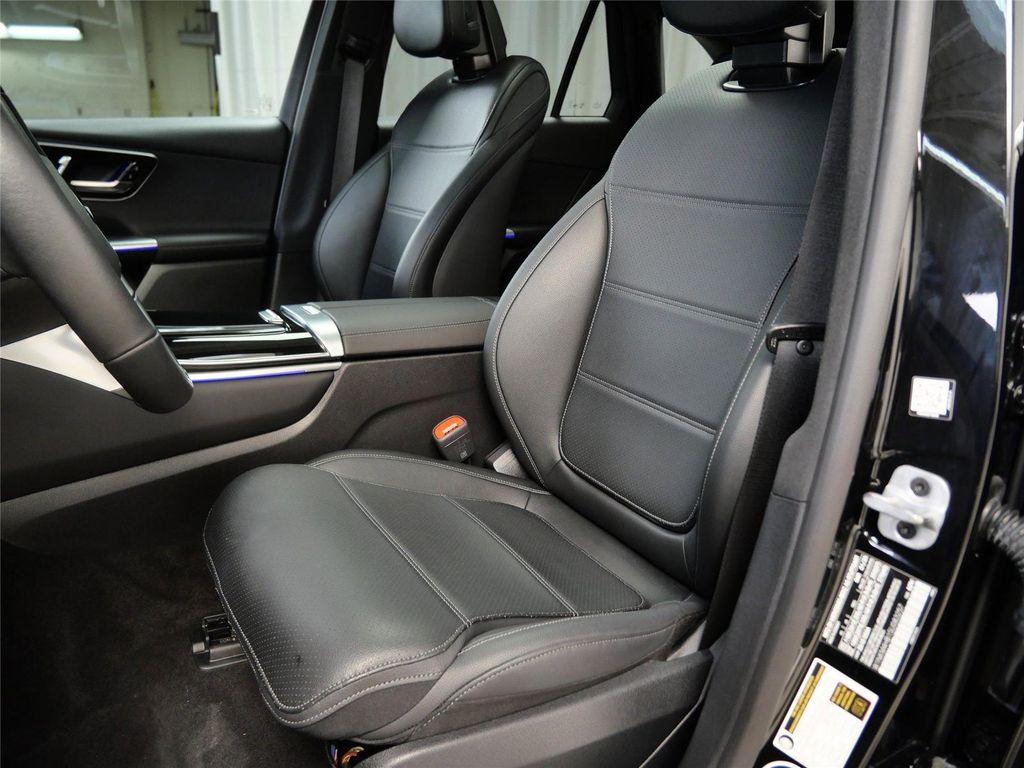 used 2025 Mercedes-Benz GLC 300 car, priced at $47,738