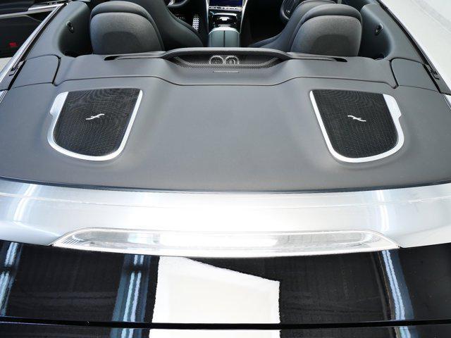 new 2026 Mercedes-Benz AMG CLE 53 car, priced at $101,760